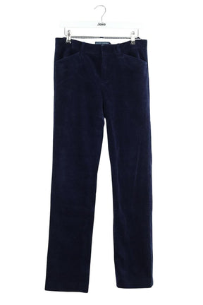 Droit Ralph Lauren  Bleu