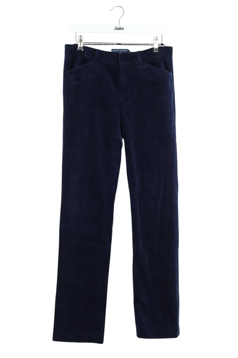 Droit Ralph Lauren  Bleu