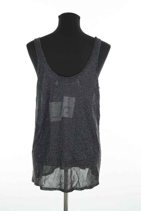 Tops sans manche Margaux Lonnberg  Noir