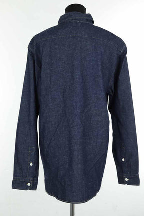 Chemise Levi's  Bleu