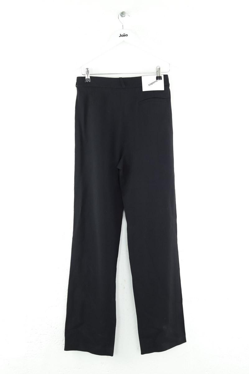 Droit Coperni  Noir