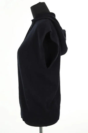 Pull Notshy  Noir