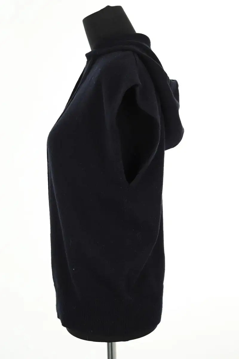 Pull Notshy  Noir