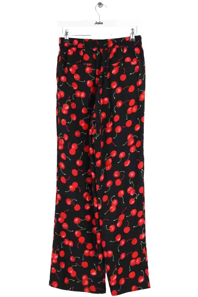 Pantalon Essentiel Antwerp Noir en Synthétique
