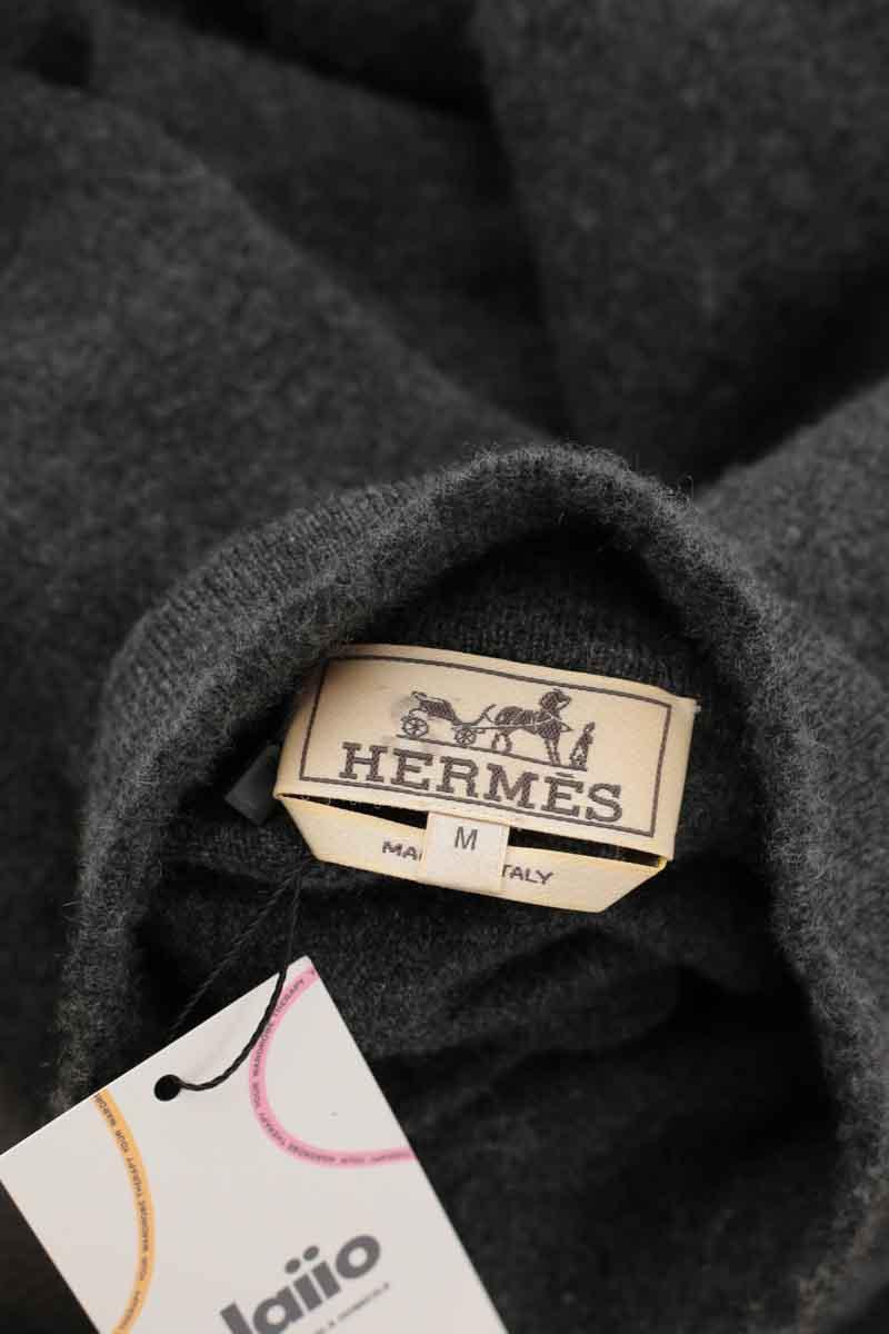 Pulls Hermès  Gris