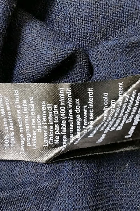 Pulls Zadig & Voltaire  Marine