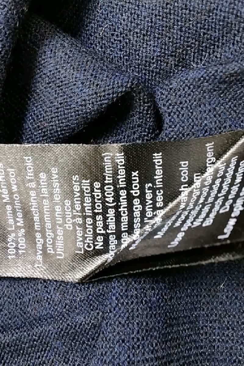 Pulls Zadig & Voltaire  Marine