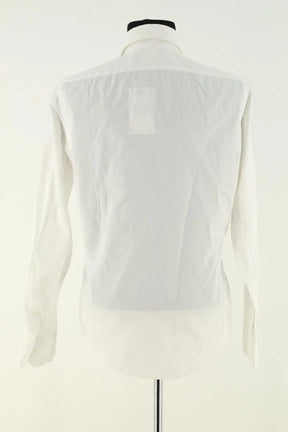 Chemise Ralph Lauren Blanc en Coton