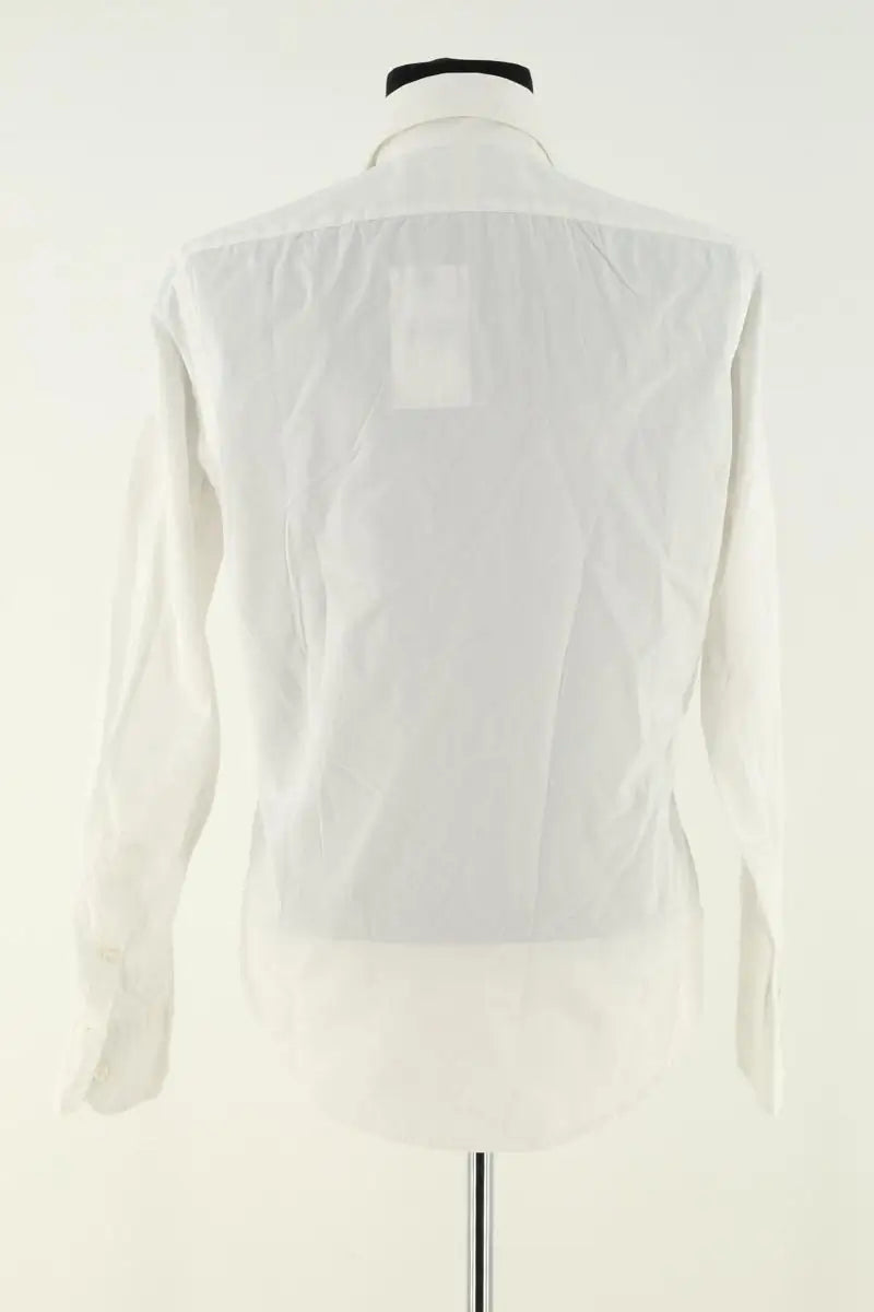 Chemise Ralph Lauren Blanc en Coton