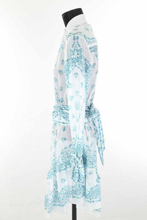 Mini Alexandre Vauthier  Blanc