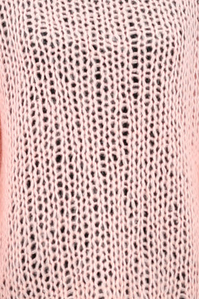 Tricot Manoush  Anthracite