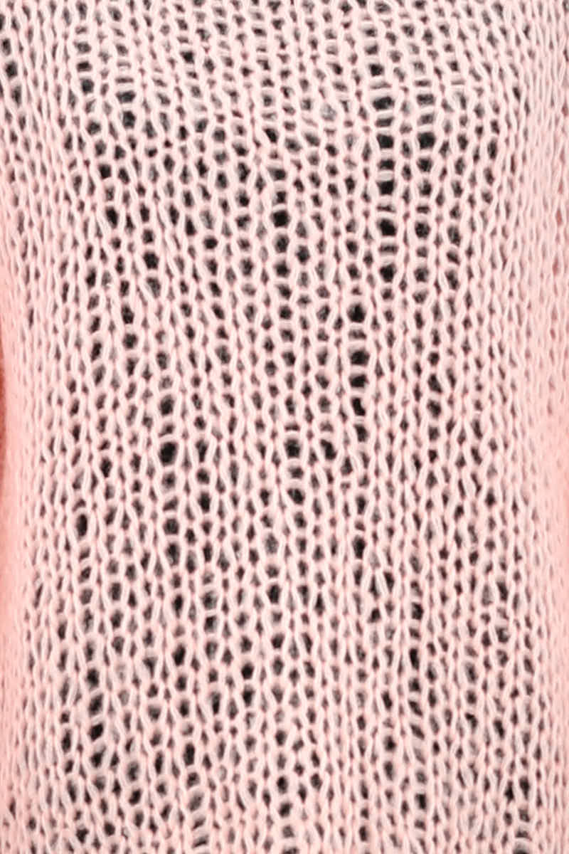 Tricot Manoush  Anthracite