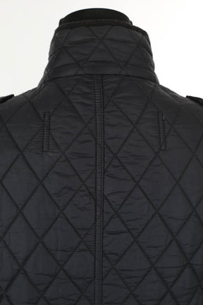 Blousons Burberry  Noir