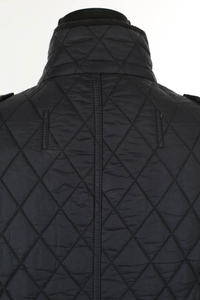 Blousons Burberry  Noir