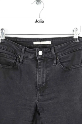 Jean slim Levi's  Noir