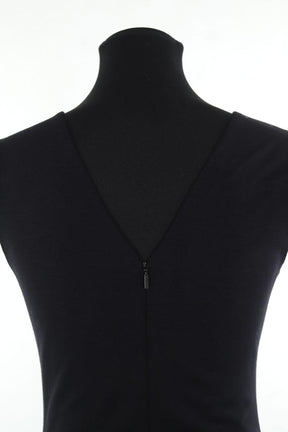 Mi-longueur Gucci  Noir