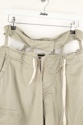 Large Other Brand  Kaki