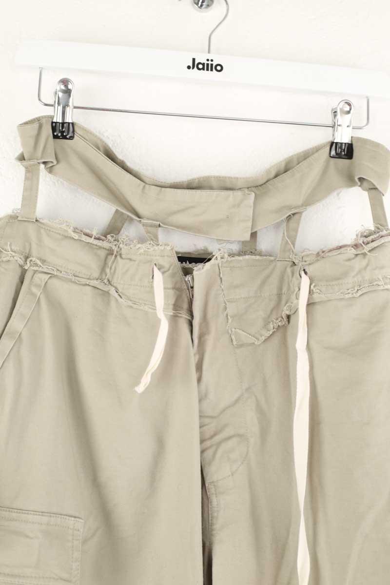 Large Other Brand  Kaki