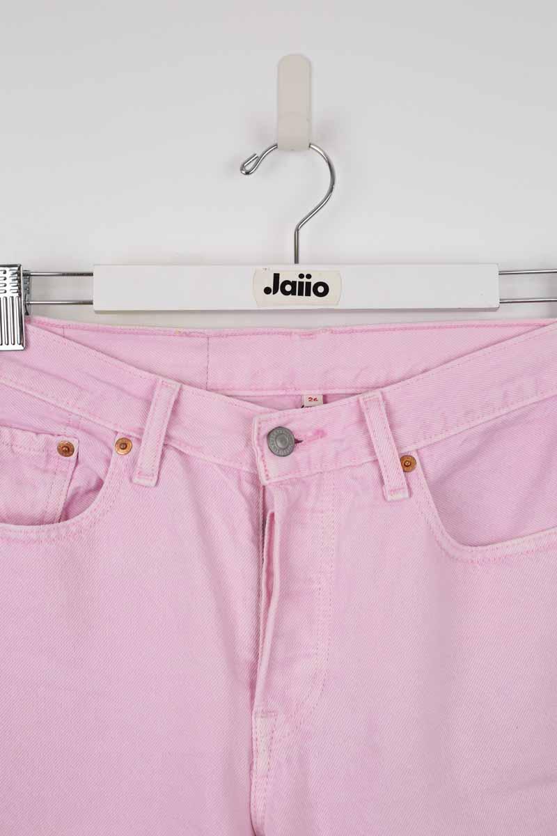 Autres Levi's  Rose