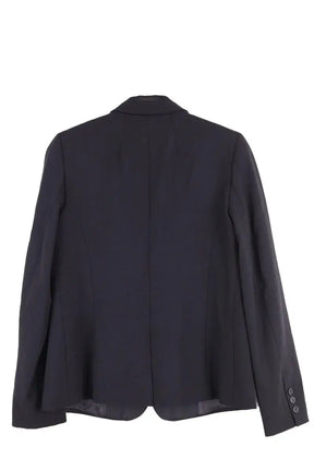 Blazer Gerard Darel Noir en Laine