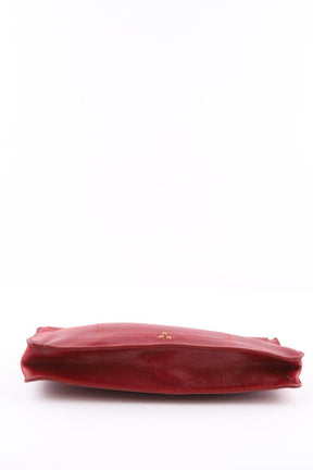 Pochette Jérôme Dreyfuss Other Rouge