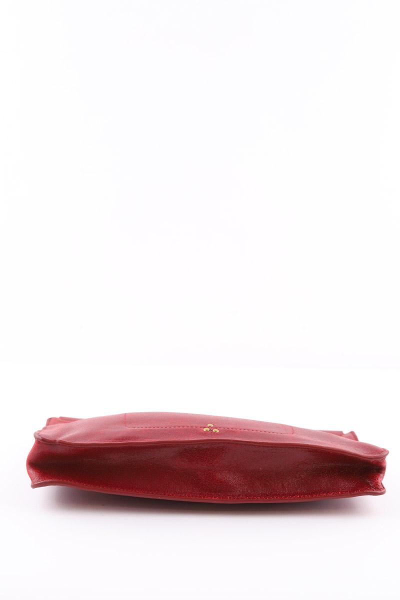Pochette Jérôme Dreyfuss Other Rouge