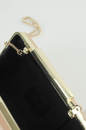 Pochette LK Bennett  Beige