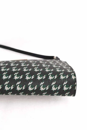 Mini sac Hugo Boss Vert en Tissu