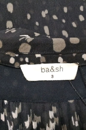 Chemises Bash  Gris