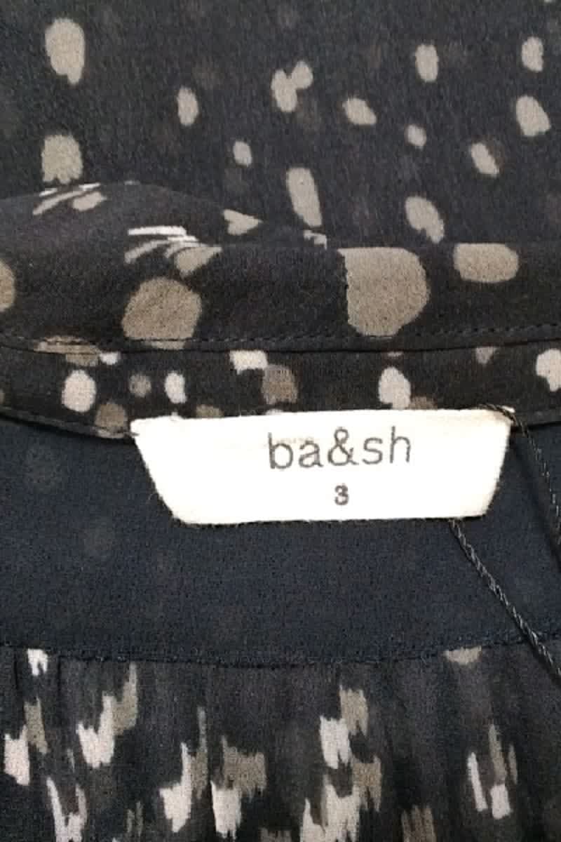 Chemises Bash  Gris