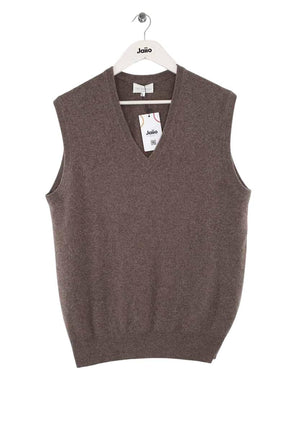 Pulls Eric Bompard  Marron