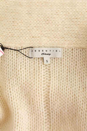 Cardigans Essentiel Antwerp  Ecru