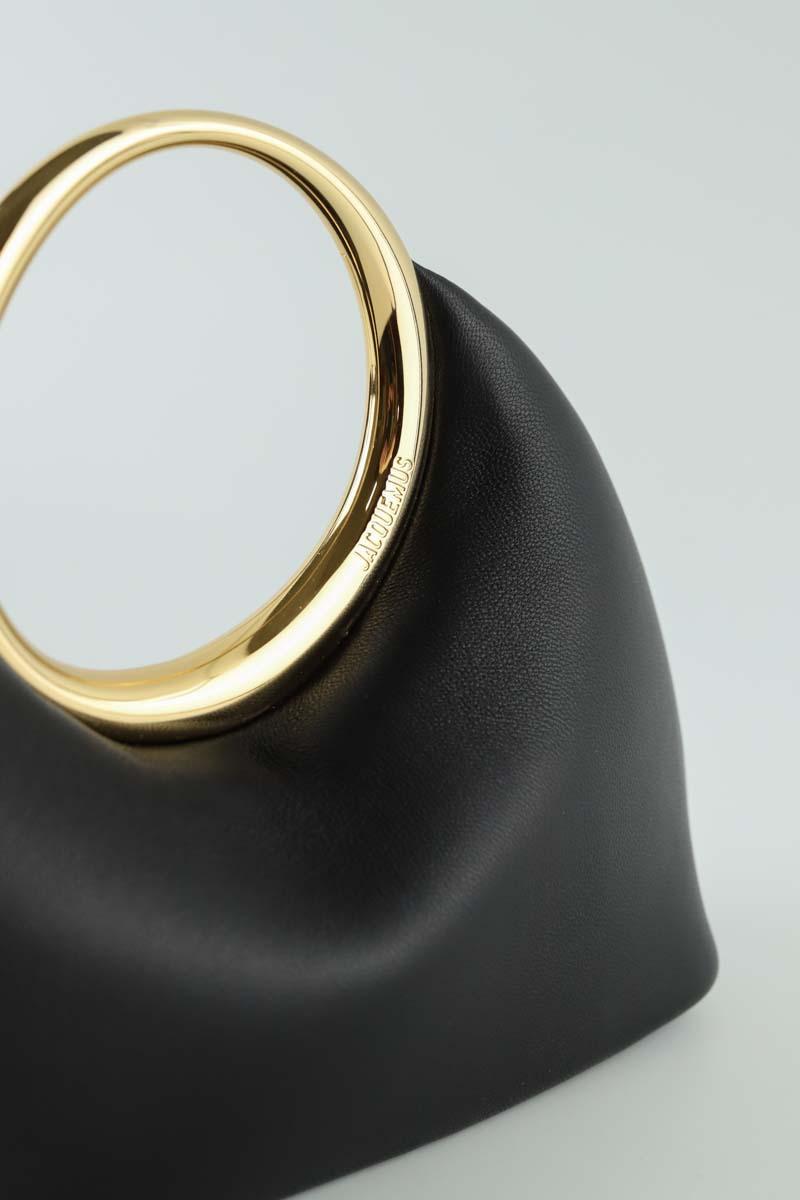 Sac à main Jacquemus  Noir