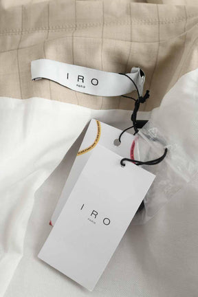 Blazers Iro  Beige