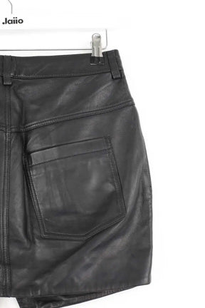 Mini jupe Iro  Noir