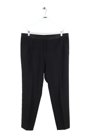 Droit Celine  Noir