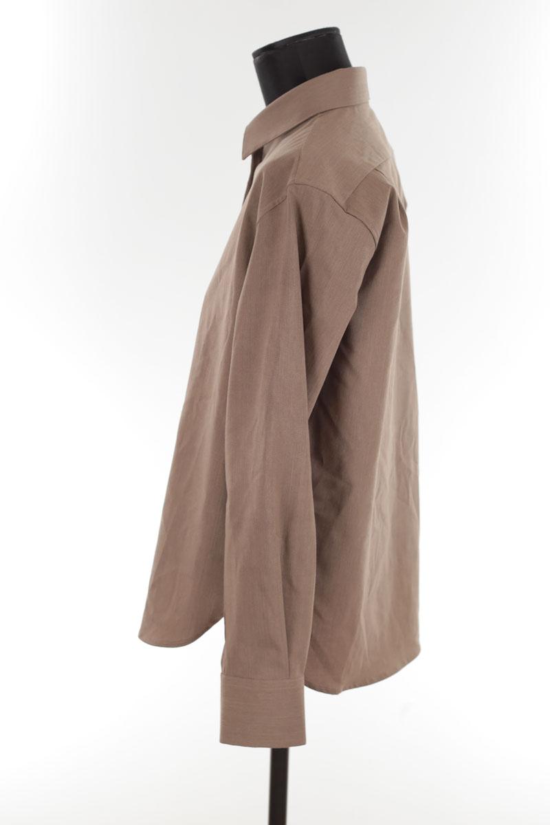 Chemises Sessei  Marron