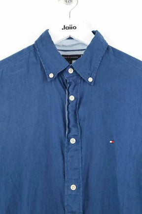 Chemise Tommy Hilfiger  Bleu