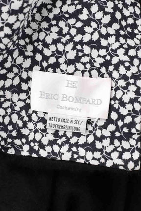 Echarpes Eric Bompard  Noir