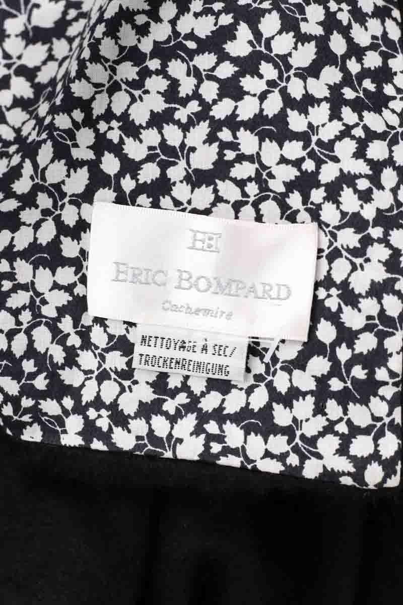 Echarpes Eric Bompard  Noir