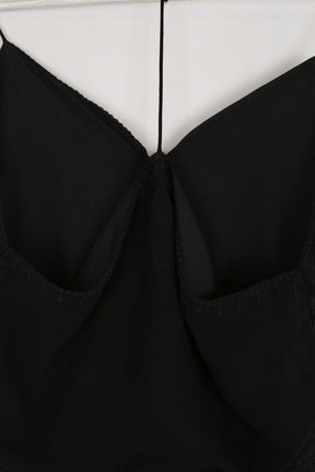 Combinaison Iro  Noir