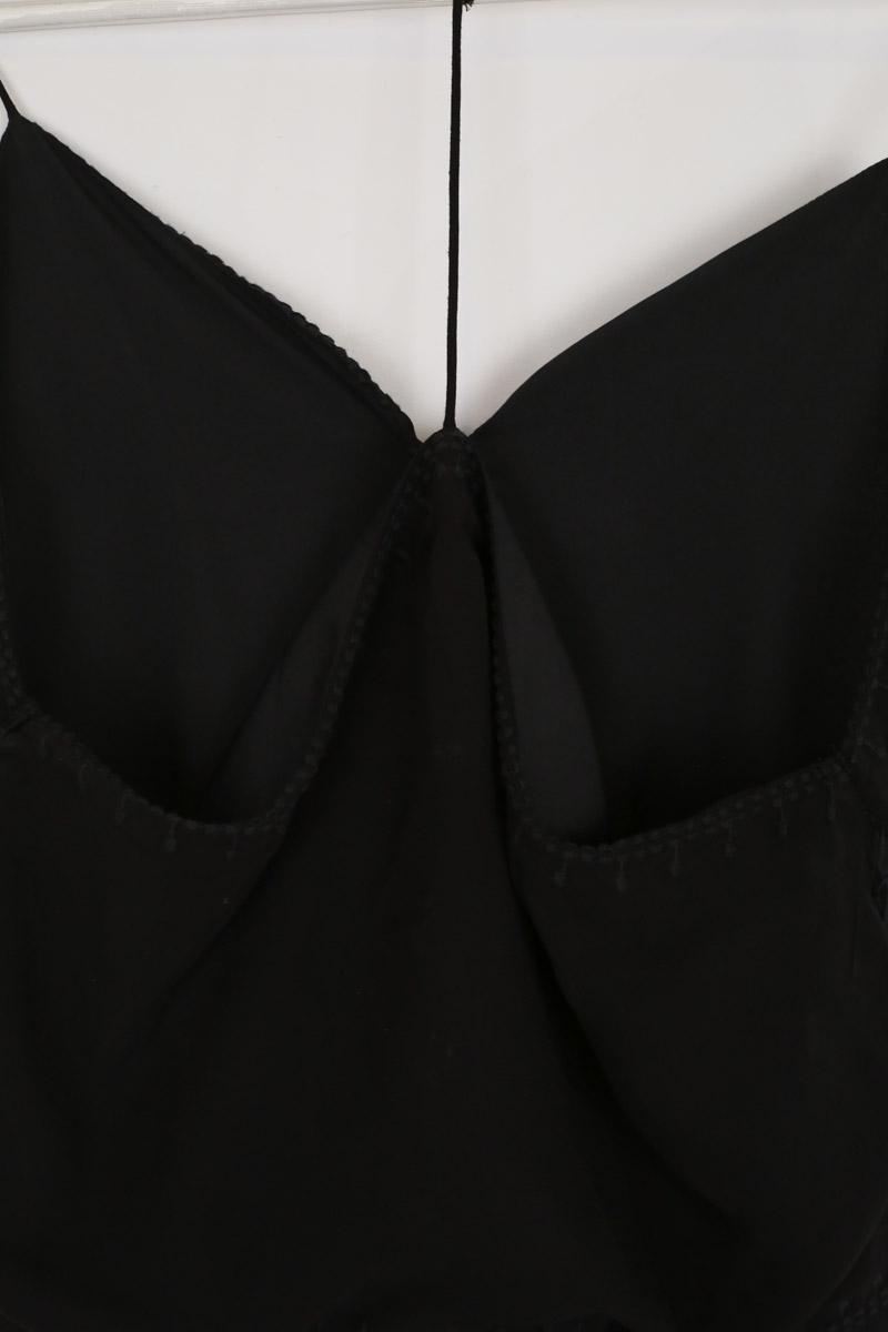 Combinaison Iro  Noir