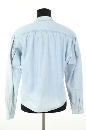 Chemise Isabel Marant Étoile  Bleu