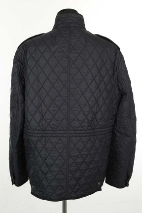 Blousons Burberry  Noir