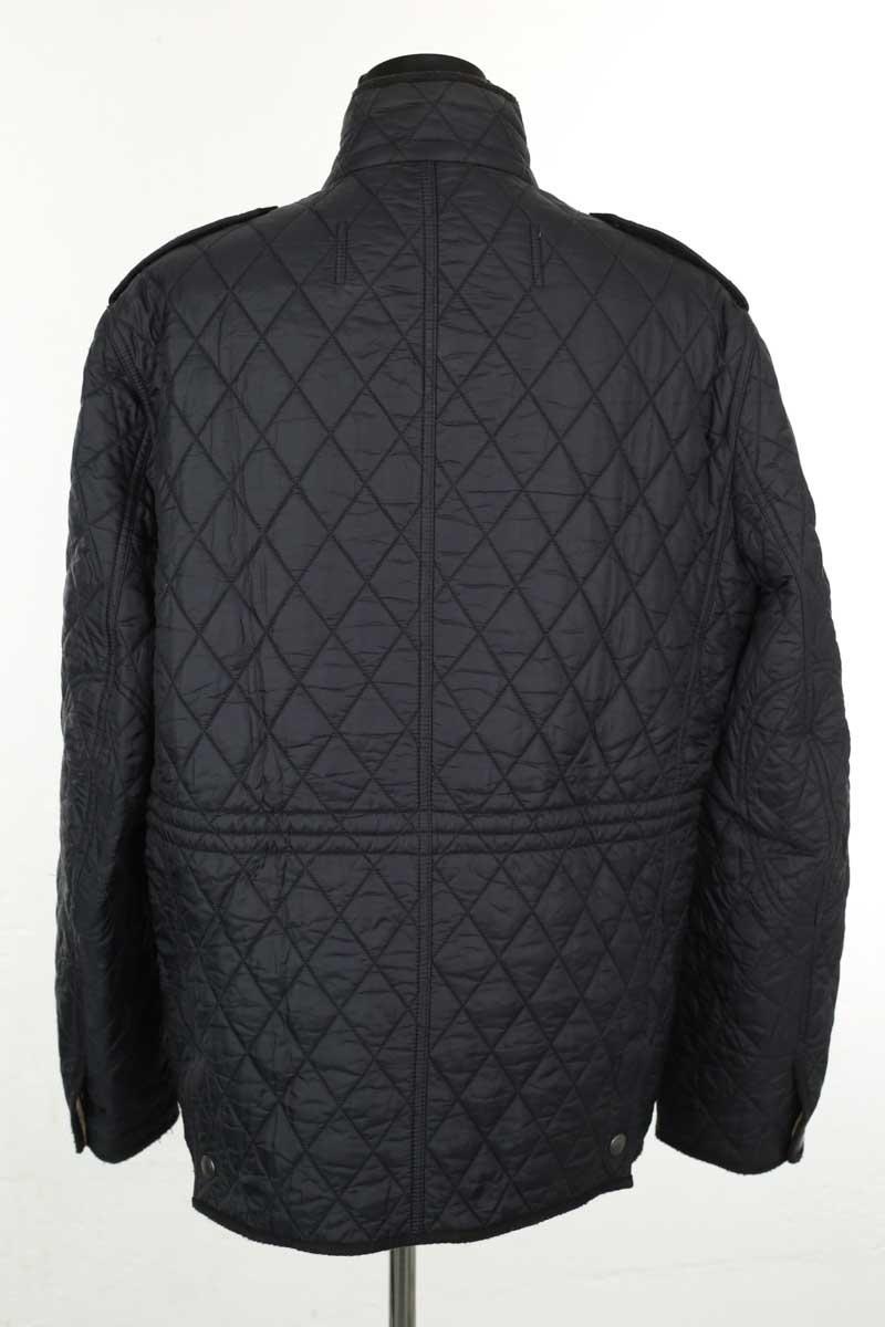 Blousons Burberry  Noir