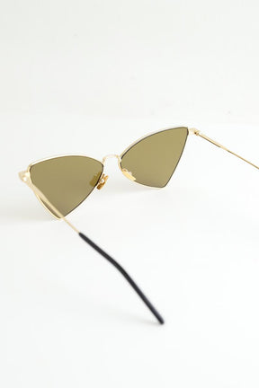 Autres Saint Laurent  Doré