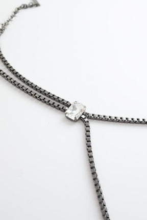 Collier Azzaro  Anthracite