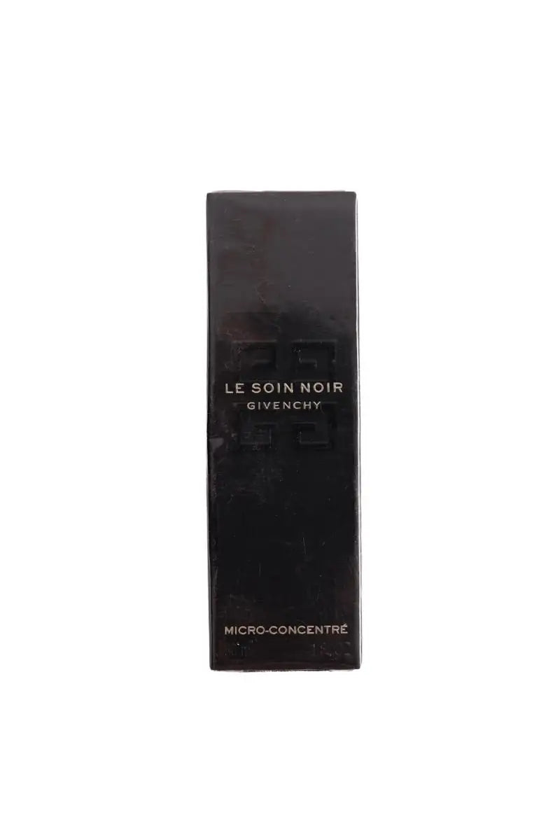 Sérum Givenchy Le soir noir Noir en 