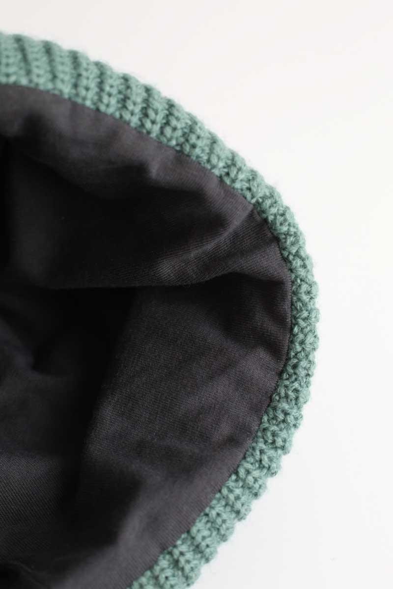 Chapeau The North Face  Vert