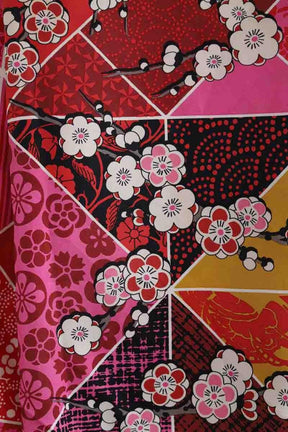 Carrés Kenzo  Rouge